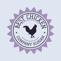 Vintage Rooster Farm Business